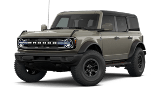 2026 Ford Bronco® External Image 2